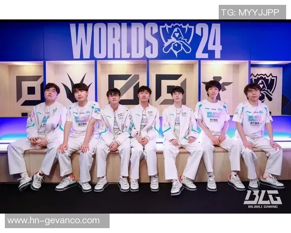 S15电竞赛后复盘BLG与LNG实力对比分析及未来展望