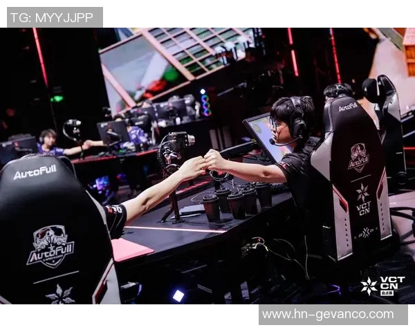 深入分析EDG在大师赛中的技术表现与战术执行能力