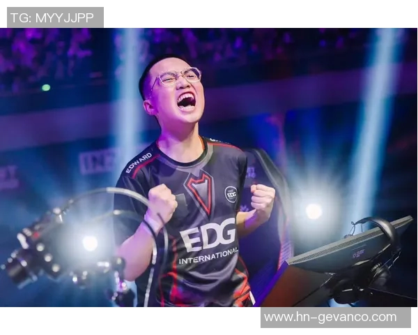 EDG在Major赛中的状态表现分析与未来展望