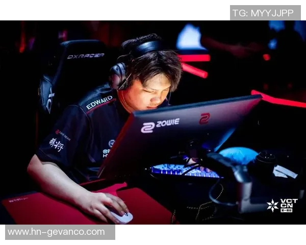 深入分析EDG战队控制打法的策略与执行细节