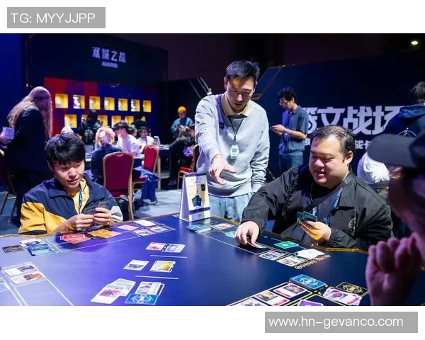 专访黄芳揭秘英雄联盟成功秘诀与未来发展方向