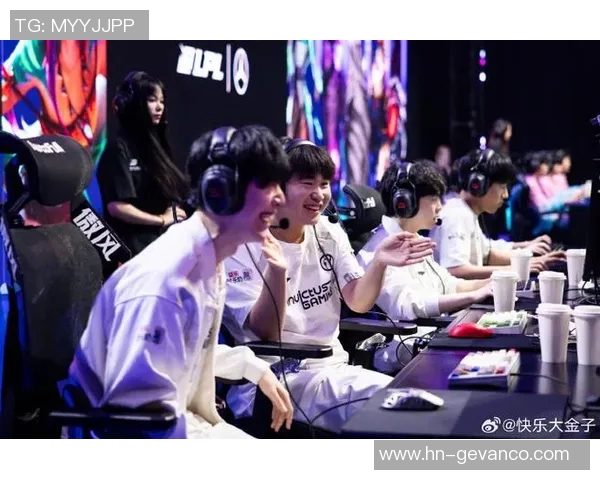 赛后复盘IG与RNG心理素质较量分析与启示