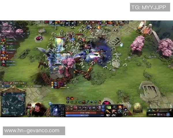 深入分析IG战队在DOTA2赛事中的盯防策略与战术调整