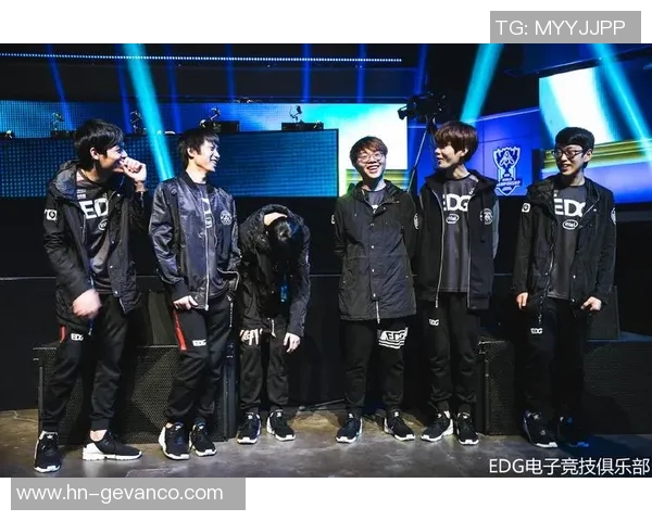 esports数据赛后复盘FPX与EDG实力对比分析及未来展望 esports数据赛后复盘FPX与EDG实力对比分析及未来展望